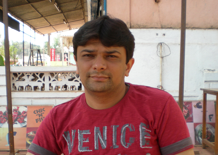 shabbir