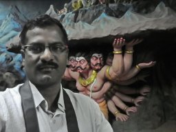 shreeganeshchikhali